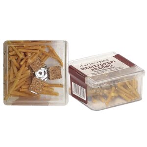 Μελισσοκέρι & Καντηλήθρα 6.5x6.5x3cm Η Αγία Τριάς 993009/8