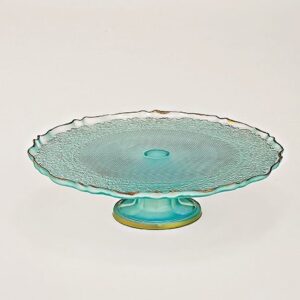 ΤΟΥΡΤΙΕΡΑ ΣΙΕΛ ΜΕ ΧΡΥΣΕΣ ΛΕΠΤΟΜΕΡΕΙΕΣ Φ29Χ8Υ