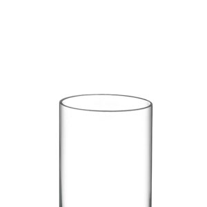 ΒΑΖΟ ΓΥΑΛΙΝΟ Φ12x20cm