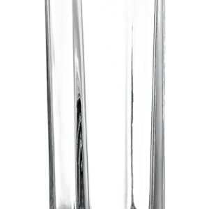 ΒΑΖΟ ΓΥΑΛΙΝΟ 10x10x30cm