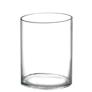 ΒΑΖΟ ΓΥΑΛΙΝΟ Φ15x20cm