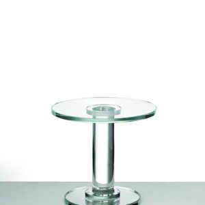 ΚΡΥΣΤΑΛΛΙΝΗ ΤΟΥΡΤΙΕΡΑ Φ18Χ16Υ