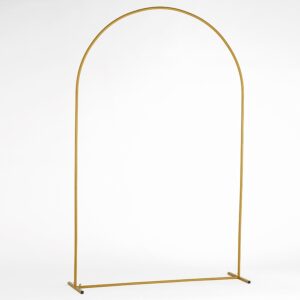 ΔΙΑΚΟΣΜΗΤΙΚΗ ΑΨΙΔΑ ΜΕΤΑΛΛΙΚΗ ΧΡΥΣΗ 140x220cm