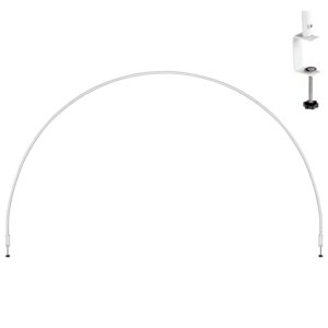 ΑΨΙΔΑ ΤΡΑΠΕΖΙΟΥ ΛΕΥΚΗ 300x130cm