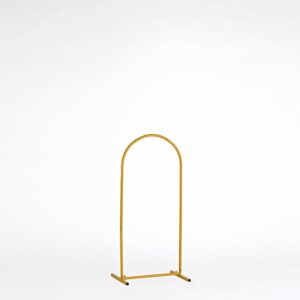 ΔΙΑΚΟΣΜΗΤΙΚΗ ΜΕΤΑΛΛΙΚΗ ΑΨΙΔΑ ΧΡΥΣΗ 50x120cm