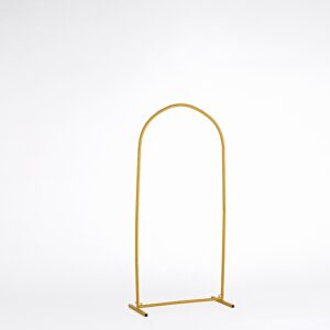 ΔΙΑΚΟΣΜΗΤΙΚΗ ΜΕΤΑΛΛΙΚΗ ΑΨΙΔΑ ΧΡΥΣΗ 70x150cm