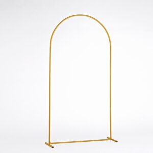 ΔΙΑΚΟΣΜΗΤΙΚΗ ΑΨΙΔΑ ΜΕΤΑΛΛΙΚΗ ΧΡΥΣΗ 100x200cm