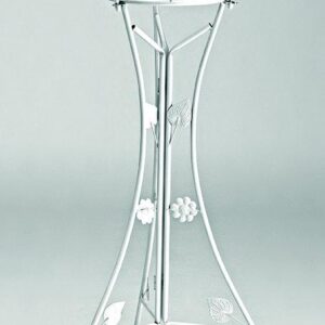 ΜΕΤΑΛΛΙΚΗ ΑΝΘΟΣΤΗΛΗ Φ25Χ82Υ