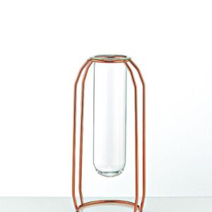 ΜΕΤΑΛΛΙΚΟ ΧΡΥΣΟ ΑΝΘΟΔΟΧΕΙΟ 10Χ24Υ