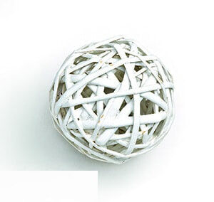 ΜΠΑΛΑ ΛΕΥΚΗ ΜΠΑΜΠΟΥ Φ10