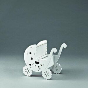 ΞΥΛΙΝΟ ΚΟΥΤΙ ΕΥΧΩΝ ΚΑΡΟΤΣΙ 30X20X31CM