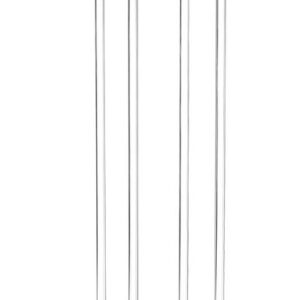 ΔΙΑΚΟΣΜΗΤΙΚΗ ΒΑΣΗ PLEXIGLASS 24X24X102CM