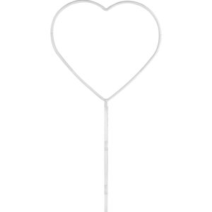 ΒΑΣΗ ΚΑΡΔΙΑ ΓΙΑ ΜΠΑΛΟΝΙΑ 72x150cm