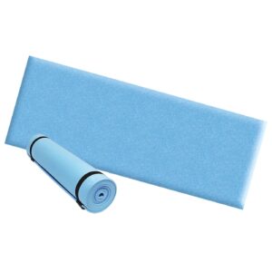 Υπόστρωμα Κάμπινγκ 180x50x0