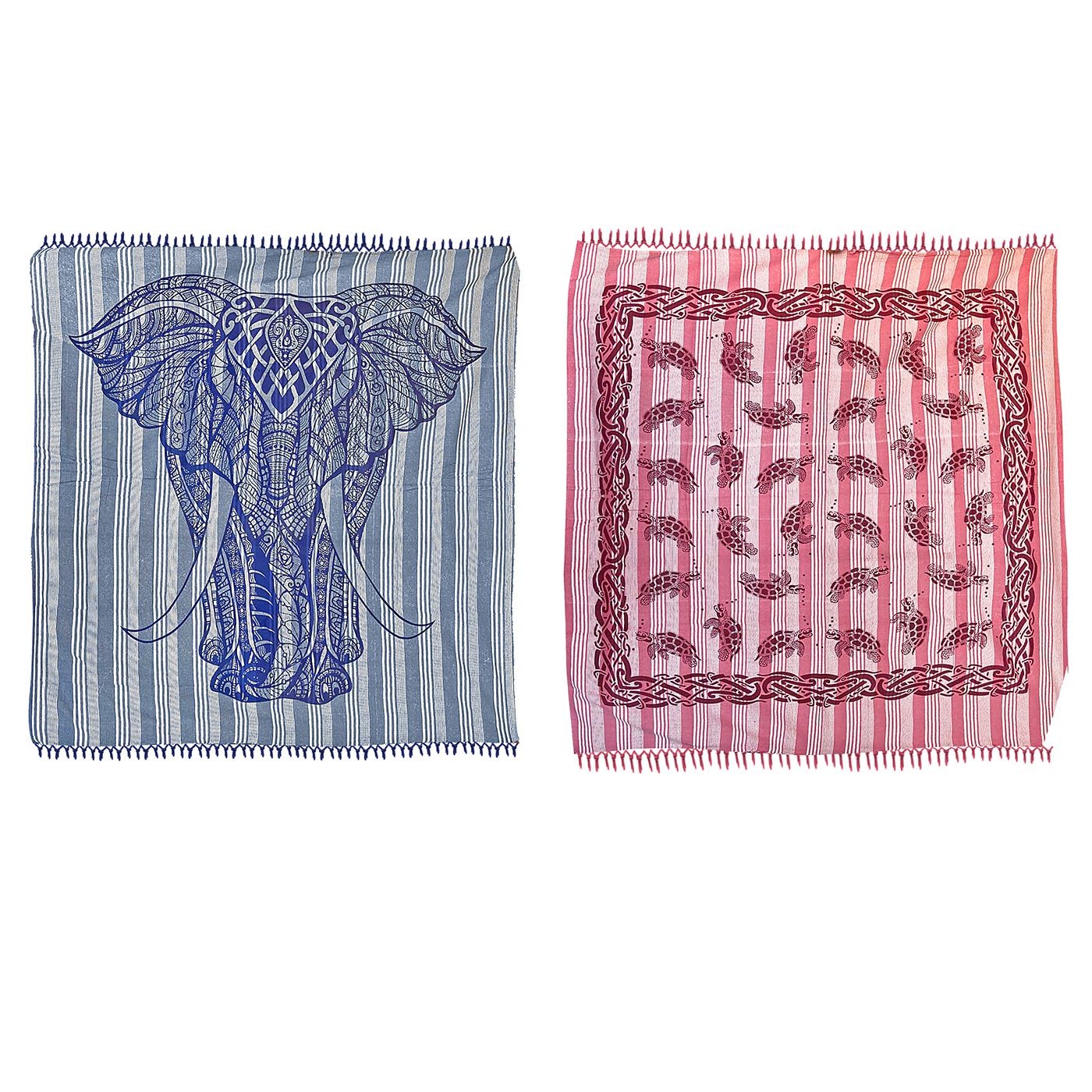 Μαντάλα Πανί Τοίχου-Παραλίας 210x230cm ~930gr SummerTiempo 622722 Μαντάλα Πανί Τοίχου-Παραλίας 210x230cm ~930gr SummerTiempo 622722