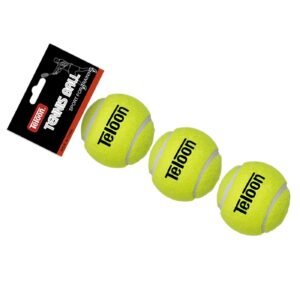 Μπαλάκια Teloon pro σετ=3τεμ  SummerTiempo 62345