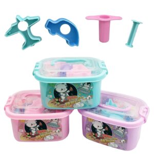 Ζυμαράκια σε Βαλιτσάκι Σχέδιο Διάστημα 210gr net JustNote 703040