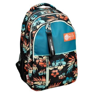 Σακίδιο Οβαλ Maui Hawaian 48x30x28cm Gim 339-06031