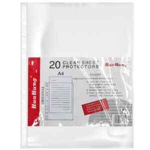 Ζελατίνες-Διαφάνειες με Τρύπες πακ=20τεμ Πάχος=0