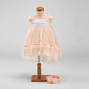 ΒΑΠΤΙΣΤΙΚΑ ΡΟΥΧΑ ΚΟΡΙΤΣΙ