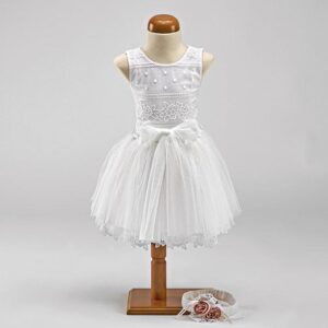 ΒΑΠΤΙΣΤΙΚΑ ΡΟΥΧΑ ΚΟΡΙΤΣΙ