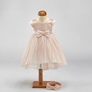 ΒΑΠΤΙΣΤΙΚΑ ΡΟΥΧΑ ΚΟΡΙΤΣΙ