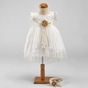 ΒΑΠΤΙΣΤΙΚΑ ΡΟΥΧΑ ΚΟΡΙΤΣΙ