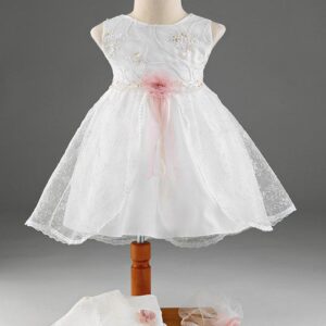 ΒΑΠΤΙΣΤΙΚΑ ΡΟΥΧΑ ΚΟΡΙΤΣΙ ΕΚΡΟΥ