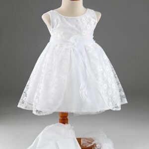 ΒΑΠΤΙΣΤΙΚΑ ΡΟΥΧΑ ΚΟΡΙΤΣΙ ΛΕΥΚΟ