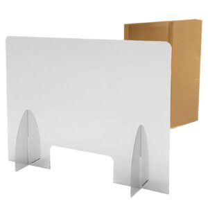 Προστατευτικό Plexiglass Πάχος 3mm