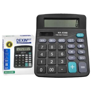 Κομπουτεράκι Μεγάλο 12 Ψηφίων 18x14