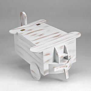 ΚΟΥΤΙ ΑΠΟΘΗΚΕΥΣΗΣ ΒΑΠΤΙΣΗΣ ΑΕΡΟΠΛΑΝΟ 60Χ51Χ45