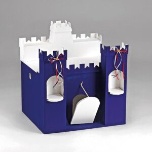 ΚΟΥΤΙ ΑΠΟΘΗΚΕΥΣΗΣ ΒΑΠΤΙΣΗΣ ΚΑΣΤΡΟ 48Χ48Χ52