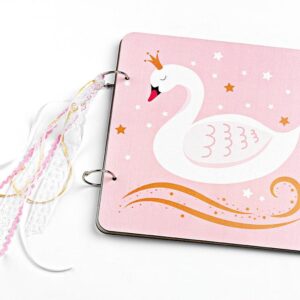 ΒΙΒΛΙΟ ΕΥΧΩΝ ΚΥΚΝΟΣ 25Χ25