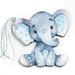 ΒΙΒΛΙΟ ΕΥΧΩΝ ΕΛΕΦΑΝΤΑΣ 26Χ28