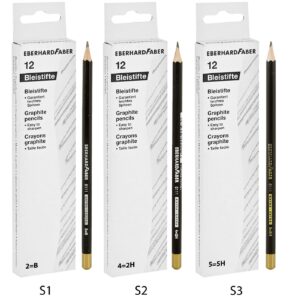 Μολύβι Μαύρο Extra Νο2=β