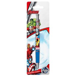 Στυλό Κουμπί σε Blister Avengers  Avengers