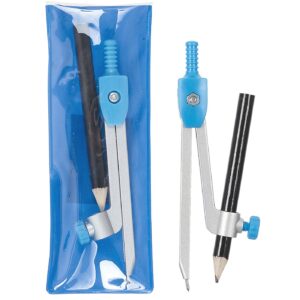 Διαβήτης με Μολύβι σετ=2τεμ Διαβήτης=11