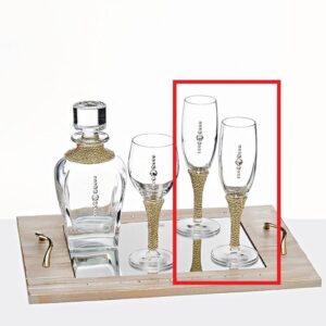 ΣΕΤ ΣΑΜΠΑΝΙΑΣ -SWAR-ΧΡΥΣΟ Φ7Χ21