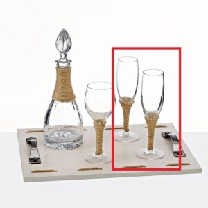 ΣΕΤ ΣΑΜΠΑΝΙΑΣ ΚΟΡΔΟΝΙ ΓΙΟΥΤΑ Φ7Χ21