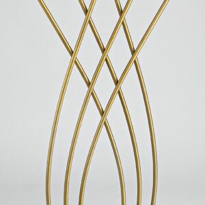 ΜΕΤΑΛΛΙΚΟΣ ΚΗΡΟΣΤΑΤΗΣ ΜΕ ΒΑΣΗ Φ26 44Χ117Υ ΚΕΡΙ ΕΩΣ Φ22