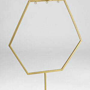 ΚΗΡΟΣΤΑΤΗΣ ΠΟΛΥΓΩΝΟΣ (20Χ15 ΒΑΣΗ) 63Χ84Υ ΚΕΡΙ Φ10