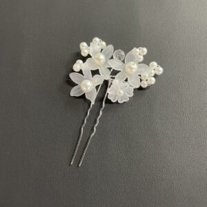 ΚΟΣΜΗΜΑ ΜΑΛΛΙΩΝ ΦΟΥΡΚΕΤΑ ΜΕ ΠΕΡΛΕΣ