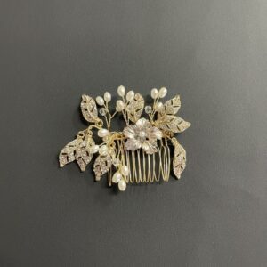 ΚΟΣΜΗΜΑ ΜΑΛΛΙΩΝ ΧΤΕΝΑΚΙ ΜΕ ΦΥΛΛΑ