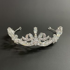 ΚΟΣΜΗΜΑ ΜΑΛΛΙΩΝ ΚΟΥΑΦ ΜΕ ΙΡΙΔΙΖΟΥΣΕΣ ΠΕΤΡΕΣ