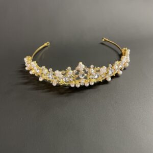 ΚΟΣΜΗΜΑ ΜΑΛΛΙΩΝ ΚΟΥΑΦ ΧΡΥΣΗ