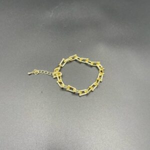 ΒΡΑΧΙΟΛΙ ΧΡΥΣΟ CHAIN