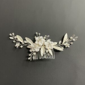 ΚΟΣΜΗΜΑ ΓΑΜΟΥ ΧΤΕΝΑΚΙ ΛΕΥΚΟ ΛΟΥΛΟΥΔΙΑ