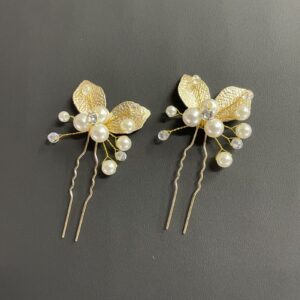 ΚΟΣΜΗΜΑ ΜΑΛΛΙΩΝ ΦΟΥΡΚΕΤΑ ΜΕ ΠΕΡΛΕΣ