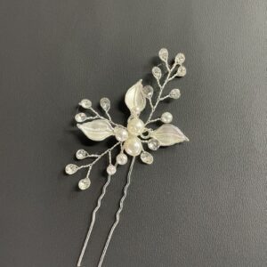 ΚΟΣΜΗΜΑ ΜΑΛΛΙΩΝ ΦΟΥΡΚΕΤΑ ΜΕ ΣΤΡΑΣ